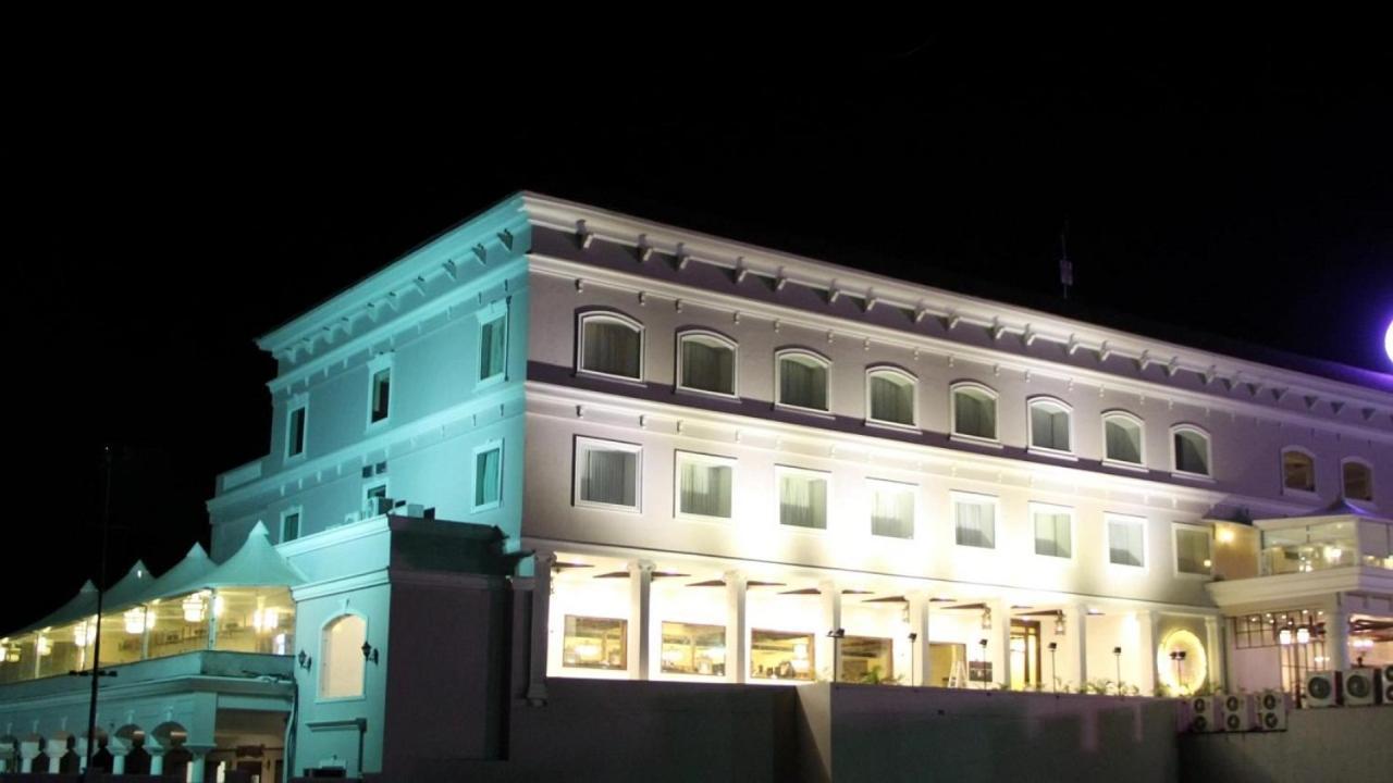 Hotel 17 Miles Jammu Extérieur photo