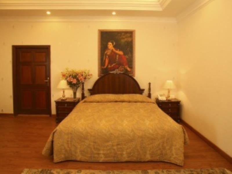 Hotel 17 Miles Jammu Extérieur photo