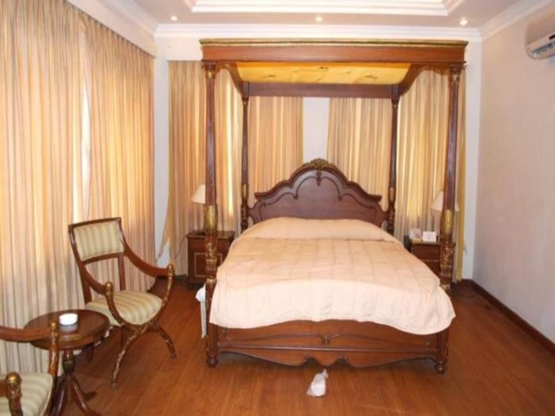 Hotel 17 Miles Jammu Extérieur photo